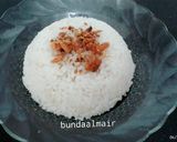 Foto langkah ke 2 dari resep Nasi uduk magicom mudah & enak.