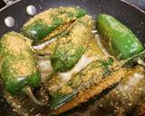 Stuffed Green Peppers recipe step 2 photo