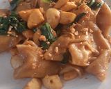 Foto langkah ke 4 dari resep Pangsit Goreng Ala Le Gino.