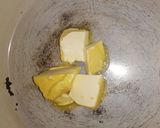 Foto del paso 3 de la receta: Leche frita