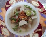 Cara Membuat Soto Bandung 5