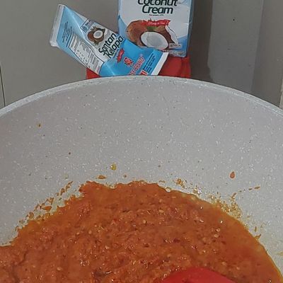 Langkah 2