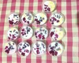 Foto langkah ke 3 dari resep Sup Buah In Cup.