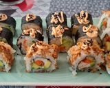 Foto del paso 5 de la receta Sushi 🍣