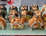 Foto del paso 5 de la receta: Sushi 🍣