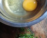 Foto langkah ke 3 dari resep German Omelette.