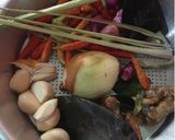 Foto langkah ke 1 dari resep Rica Ayam ala RICA ISI SOLO.