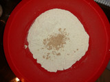 Calzones rotos