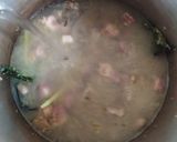 Foto langkah ke 5 dari resep Soto Mie Koclok Khas Bandung.
