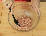 Foto langkah ke 3 dari resep Kuotie Ayam Devina Hermawan.