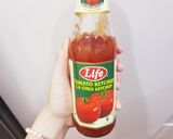 Hình bước làm 4 của món Thịt bò sốt vang siêu dễ siêu ngon