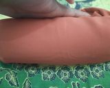 Foto langkah ke 10 dari resep Bolu Gulung Batik.