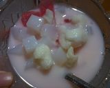 Foto langkah ke 4 dari resep Es Manado utk Buka Puasa.