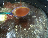 Foto del paso 4 de la receta: Chuleta de cerdo a la coca-cola