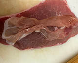 Foto del paso 1 de la receta: 480. Flamenquines cordobeses (principal carne)