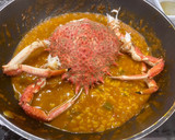Foto del paso 5 de la receta: Arroz meloso de centolla 🦀🦀🦀