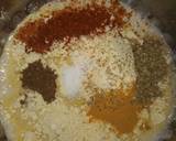 Bottle gourd fritters recipe step 1 photo