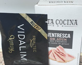 Foto del paso 1 de la receta: Ensalada de arroz salvaje con alubias blancas
