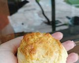 Foto del paso 5 de la receta: Scones de Queso Fáciles 🧀