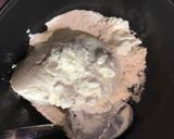 Gombapörkölt csirkemellel recept fázis 5 fotója