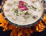 A picture of step 2 of Makhana Kheer..!!!.