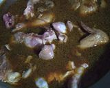 Foto langkah ke 2 dari resep Ayam Bakar Saos Kecap.