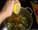 Persian celery stew (khoresh karafs) recipe step 4 photo