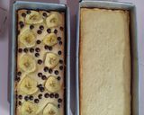 Foto langkah ke 8 dari resep Bolu pisang.