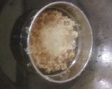 रबड़ी घेवर (Rabdi ghevar recipe in Hindi) रेसिपी चरण 3 फोटो