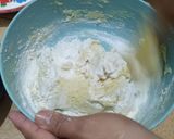 Foto langkah ke 2 dari resep Tar susu.