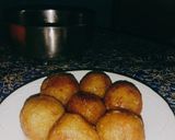 রাঙা আলুর গোলাপজামুন (Ranga Aloor golapjamun recipe in bengali) রেসিপির ধাপ 7 ছবি