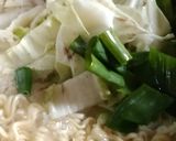 Foto langkah ke 2 dari resep Indomie Goreng.