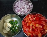सरसों का साग रेसिपी चरण 6 फोटो