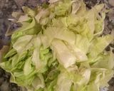 Foto del paso 1 de la receta: Ensalada Rica y Rápida (Cocina Fácil Parte IV)