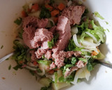 Foto del paso 4 de la receta: Salpicón de atún