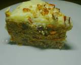 Carrot cake recipe step 10 photo
