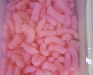 #29 Cendol Nutrijell pakai cetakan plastik - Step 5