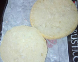 Foto del paso 3 de la receta: Hamburguesa mixta🍔 en pan de mollete 🆙