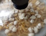 Foto del paso 2 de la receta: Tirabuzones One Pot pasta 🍅