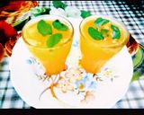 A picture of step 4 of Healthy tasty wood Apple smoothi.