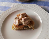 Foto del paso 7 de la receta: Crumble de manzana