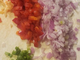 Lasaña Vegetariana