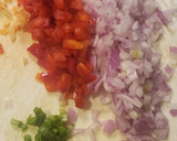 Foto del paso 2 de la receta: Lasaña Vegetariana