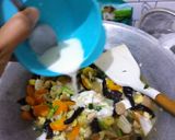Foto langkah ke 3 dari resep CapCai Kuah.