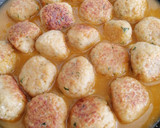 Foto del paso 12 de la receta: Albóndigas de soja texturizada