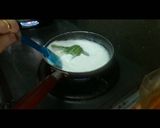 Foto langkah ke 4 dari resep Talam Singkong Manis Gurih.