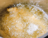 Foto del paso 5 de la receta: Tiras crujientes de pollo! Secretos de un buen rebozado!