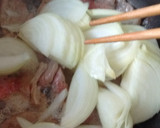 Foto del paso 2 de la receta: Carne con salsa de ostras salteado oriental