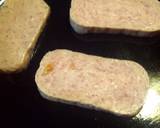 Triple spam, Triple cheese recipe step 1 photo