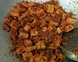 Foto langkah ke 6 dari resep Sambal Ikan Nike Tahu.